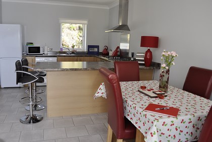 Shore Cottage Self Catering Holiday Cottage Accomodation Elgol